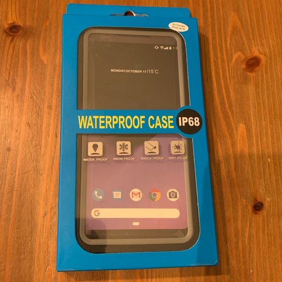 NEW Google Pixle 3a XL waterproof phone case - Picture 3 of 4